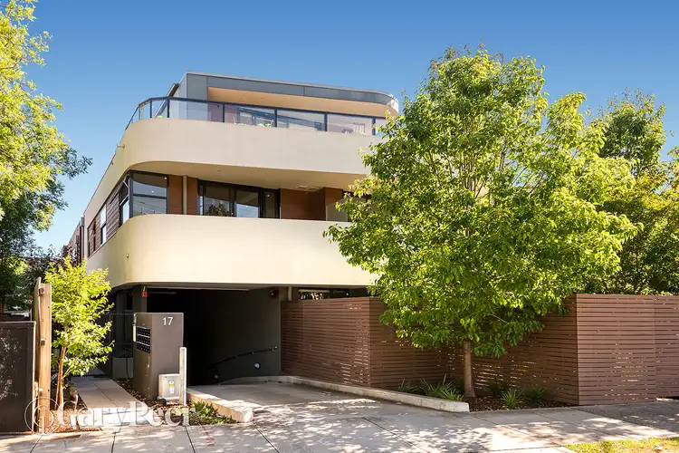101/17 Railway Parade, Murrumbeena VIC 3163