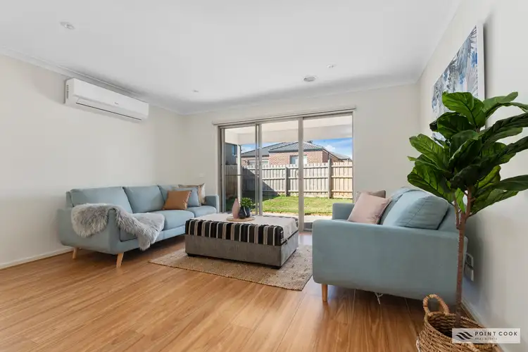 Fifth view of Homely house listing, 16 Payson Drive, Point Cook VIC 3030