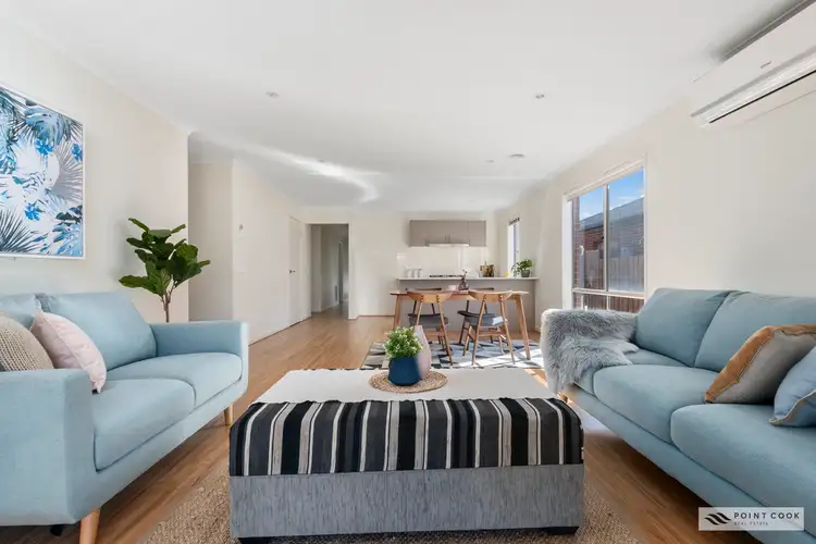 Sixth view of Homely house listing, 16 Payson Drive, Point Cook VIC 3030