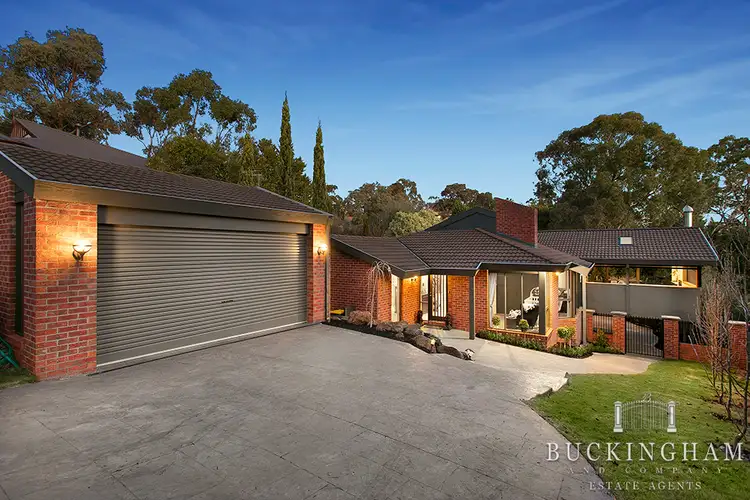 6 Wynvale Court, Eltham VIC 3095