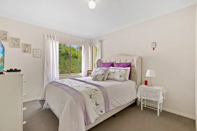Fifth view of Homely unit listing, 1 Charlotte Place, Mooroolbark VIC 3138
