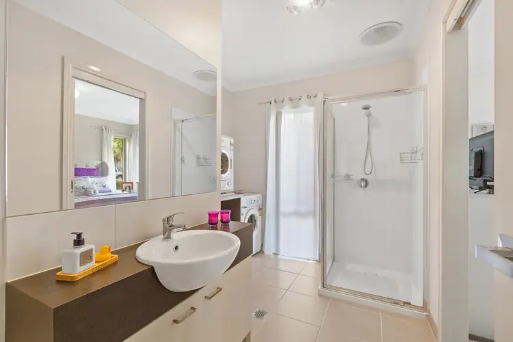 Sixth view of Homely unit listing, 1 Charlotte Place, Mooroolbark VIC 3138