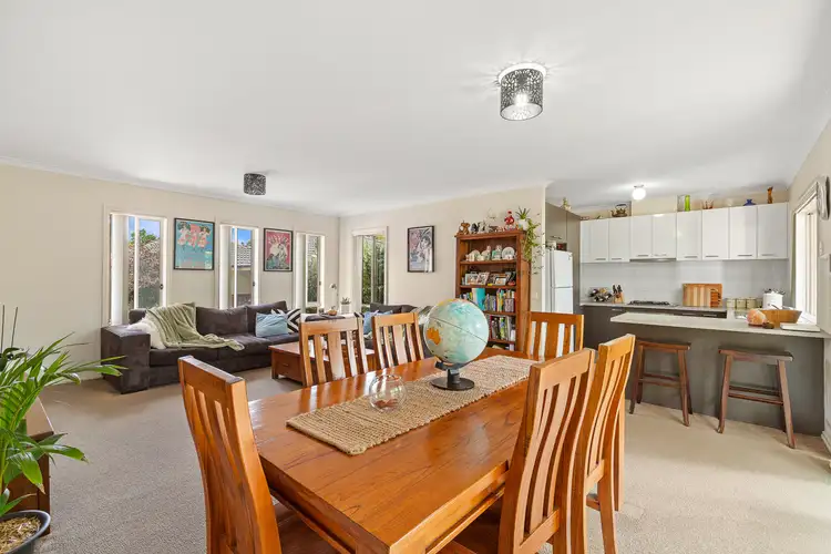 Third view of Homely unit listing, 6 Charlotte Place, Mooroolbark VIC 3138