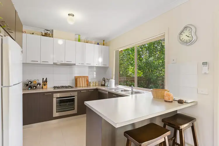 Fourth view of Homely unit listing, 6 Charlotte Place, Mooroolbark VIC 3138