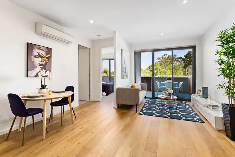 117/187 Reynolds Road, Doncaster East VIC 3109