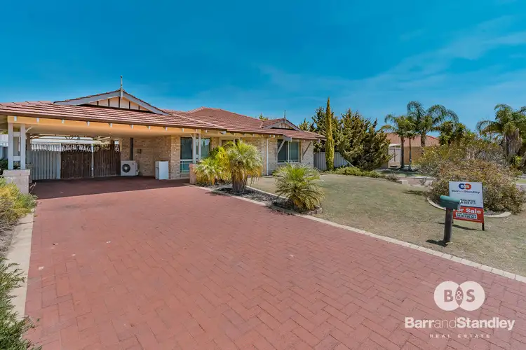 Second view of Homely house listing, 10 Lavender Way, Eaton WA 6232