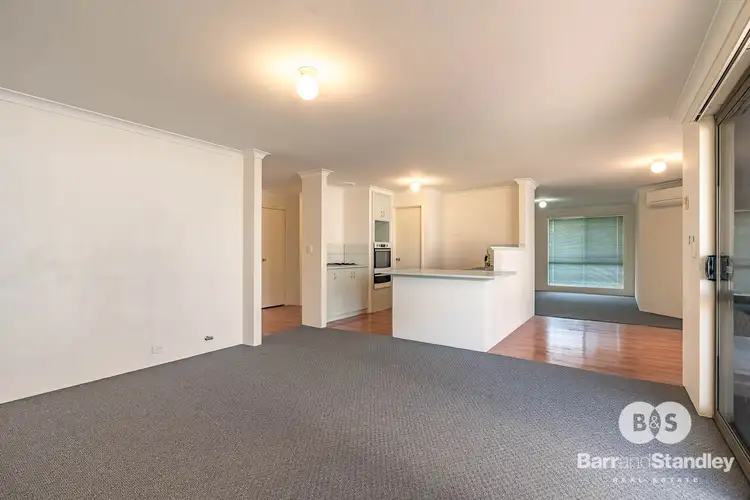 Third view of Homely house listing, 10 Lavender Way, Eaton WA 6232