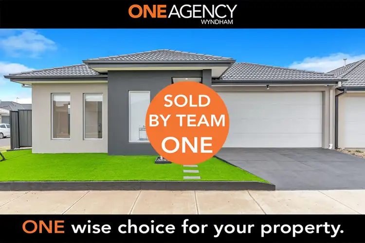21 Wonderboom Avenue, Tarneit VIC 3029