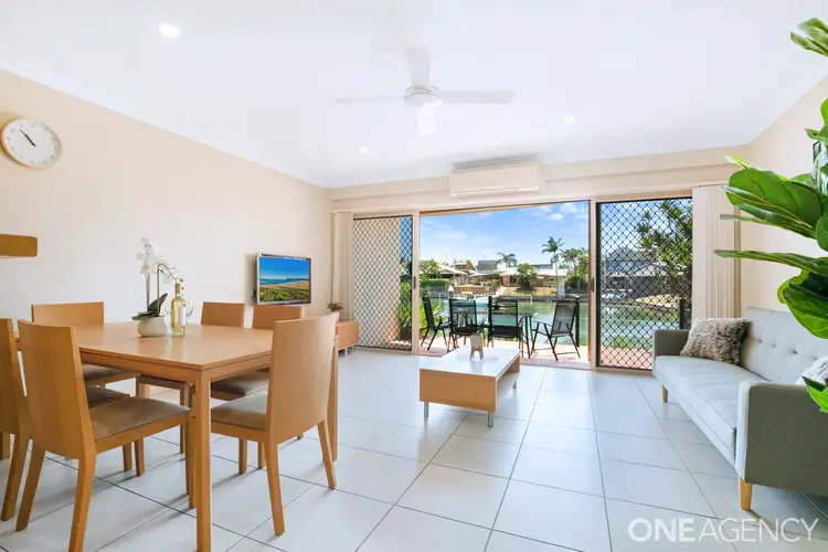 24/156 Griffith Road, Newport QLD 4020