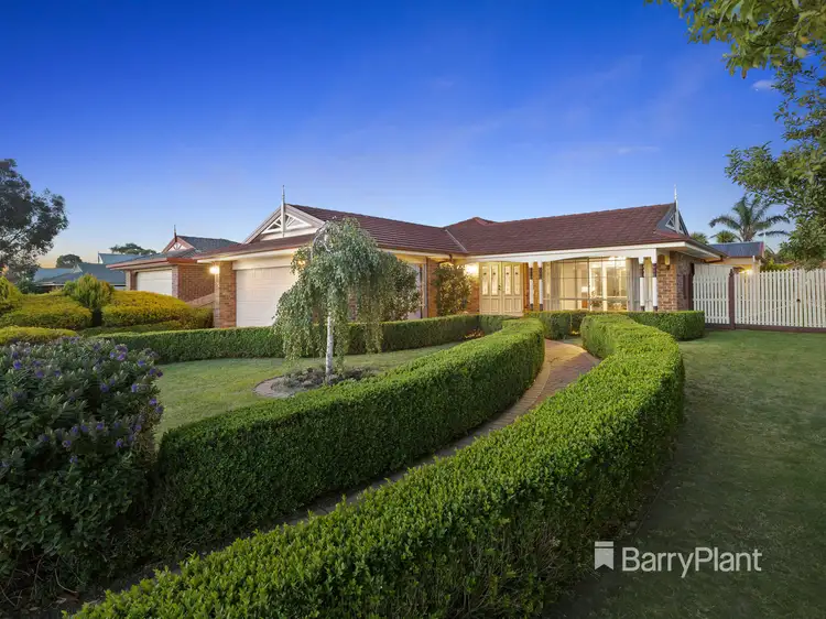 29 Boormanii Drive, Mornington VIC 3931