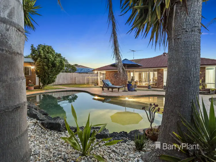 Second view of Homely house listing, 29 Boormanii Drive, Mornington VIC 3931