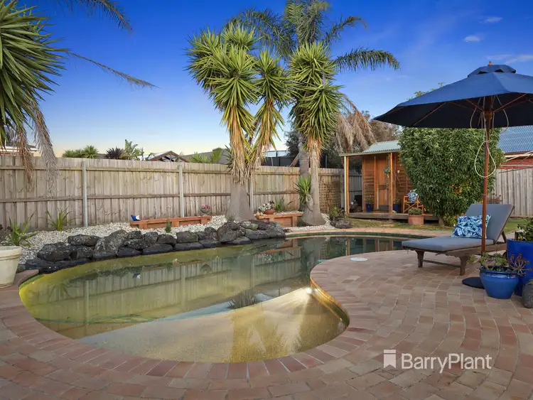 Third view of Homely house listing, 29 Boormanii Drive, Mornington VIC 3931