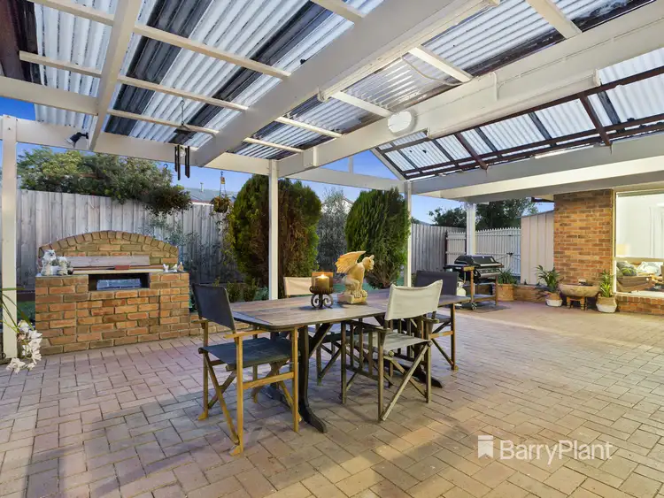 Fifth view of Homely house listing, 29 Boormanii Drive, Mornington VIC 3931