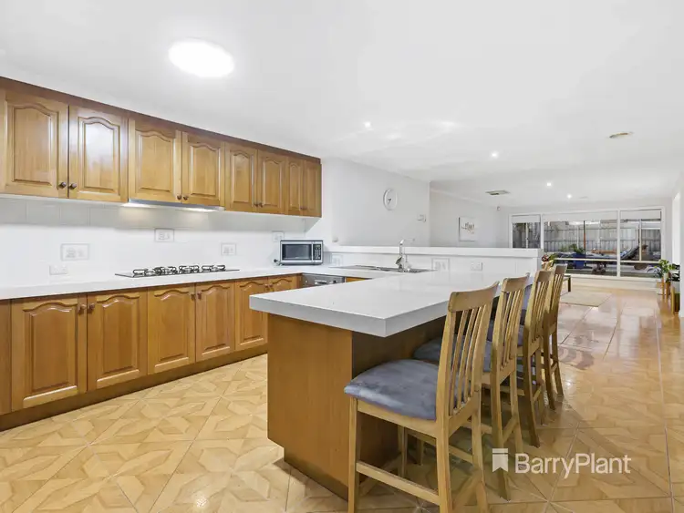 Sixth view of Homely house listing, 29 Boormanii Drive, Mornington VIC 3931