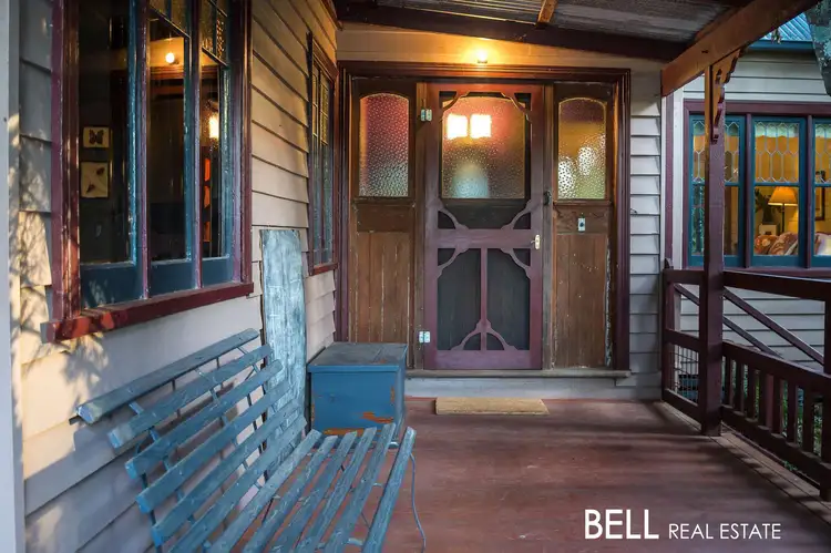 Fourth view of Homely house listing, 12 Cards Lane, Olinda VIC 3788