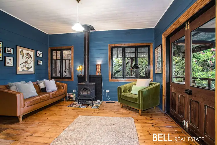 Sixth view of Homely house listing, 12 Cards Lane, Olinda VIC 3788