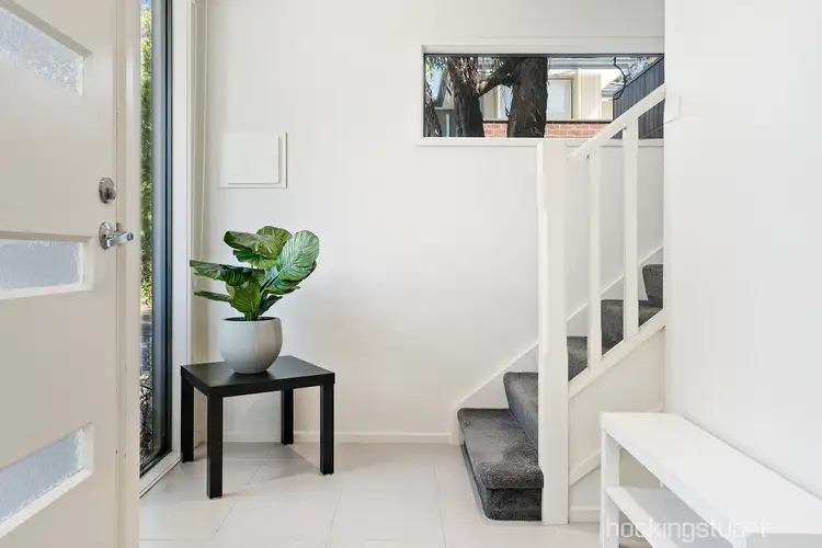 Third view of Homely townhouse listing, 3/18 Sanders Road, Frankston South VIC 3199