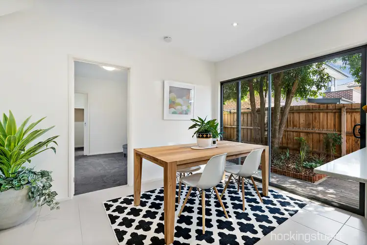 Fourth view of Homely townhouse listing, 3/18 Sanders Road, Frankston South VIC 3199