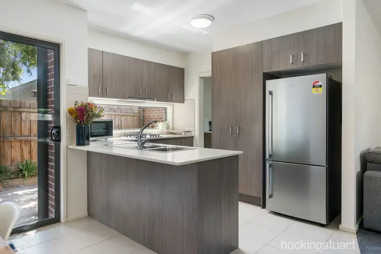 Fifth view of Homely townhouse listing, 3/18 Sanders Road, Frankston South VIC 3199