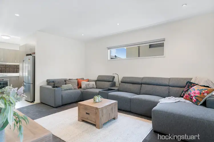 Sixth view of Homely townhouse listing, 3/18 Sanders Road, Frankston South VIC 3199