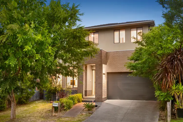23 Cinnabar Avenue, Mount Waverley VIC 3149