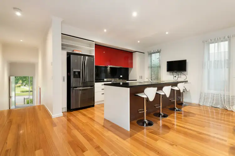 Fourth view of Homely house listing, 23 Cinnabar Avenue, Mount Waverley VIC 3149
