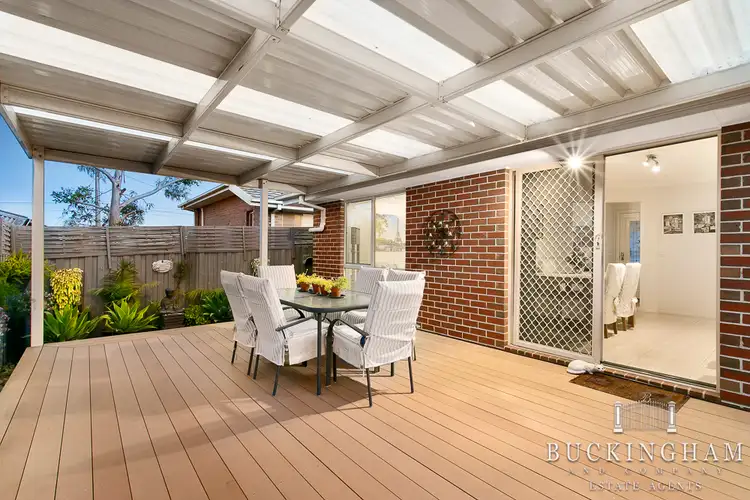 Sixth view of Homely house listing, 9 Yallambie Road, Macleod VIC 3085