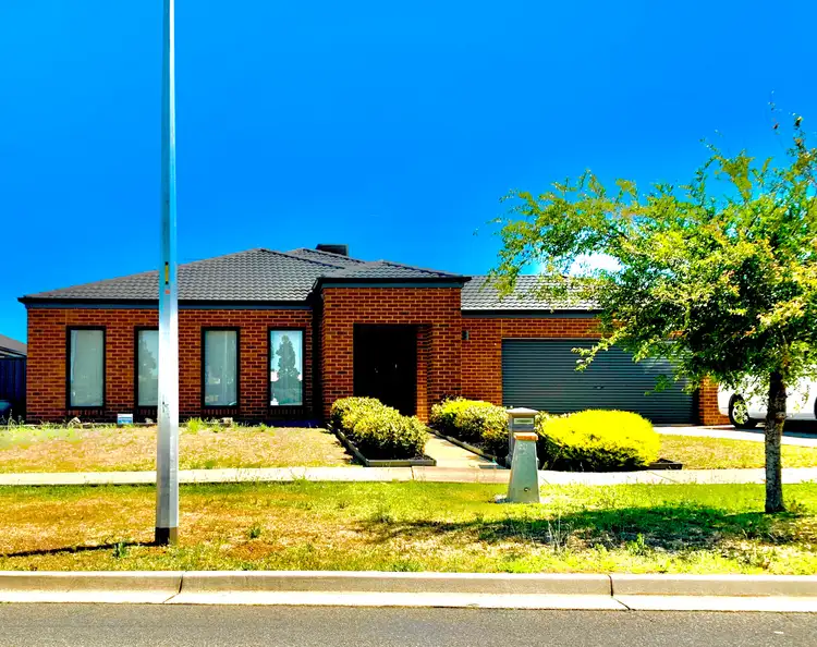 41 Kirkton Drive, Kurunjang VIC 3337