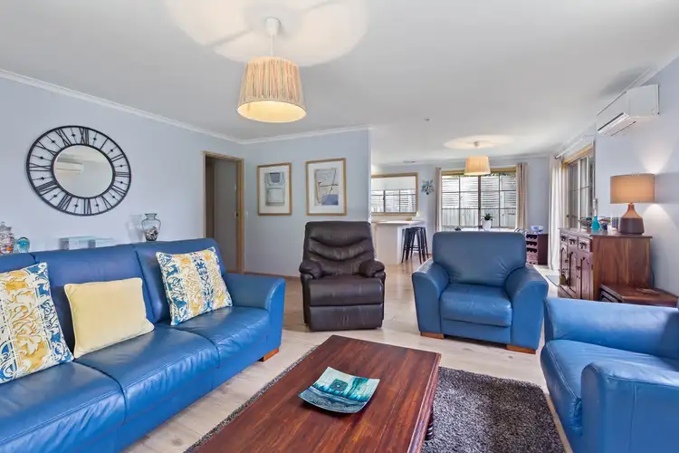 Second view of Homely unit listing, 1/12 Murray Street, Apollo Bay VIC 3233