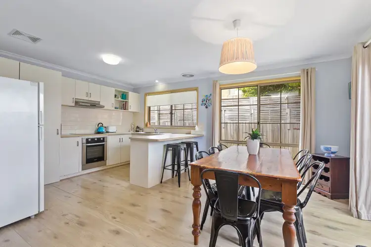 Third view of Homely unit listing, 1/12 Murray Street, Apollo Bay VIC 3233