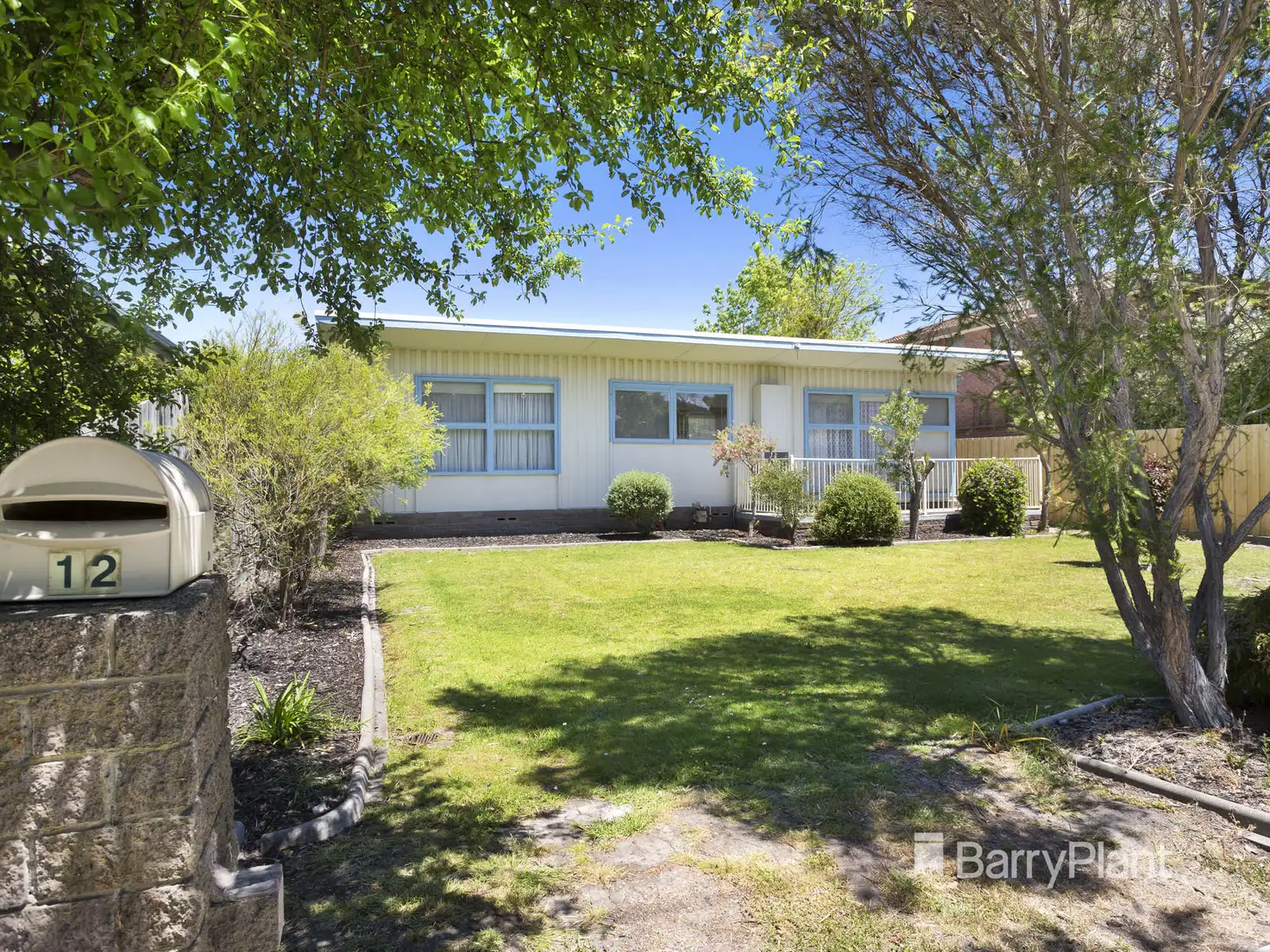 Main view of Homely house listing, 12 Knott Street, Safety Beach VIC 3936