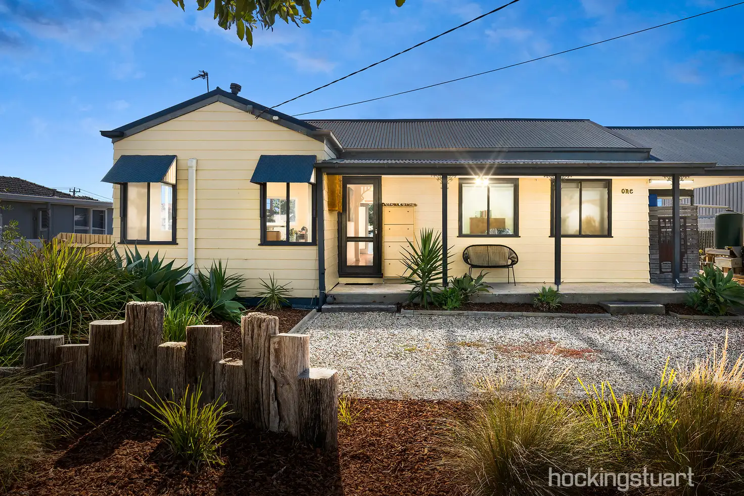 Main view of Homely house listing, 1 Walter Street, Safety Beach VIC 3936