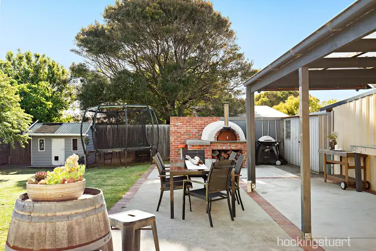 Sixth view of Homely house listing, 1 Walter Street, Safety Beach VIC 3936