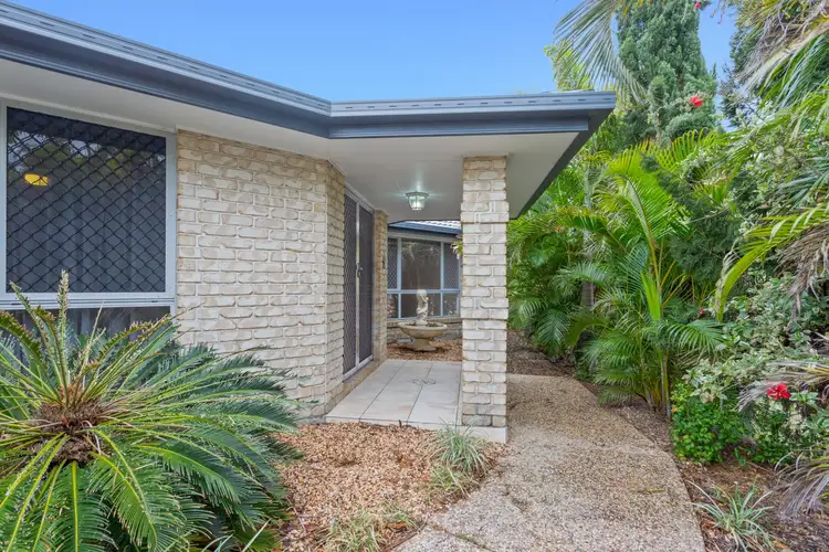 5 Stingray-Harbour Court, Pelican Waters QLD 4551