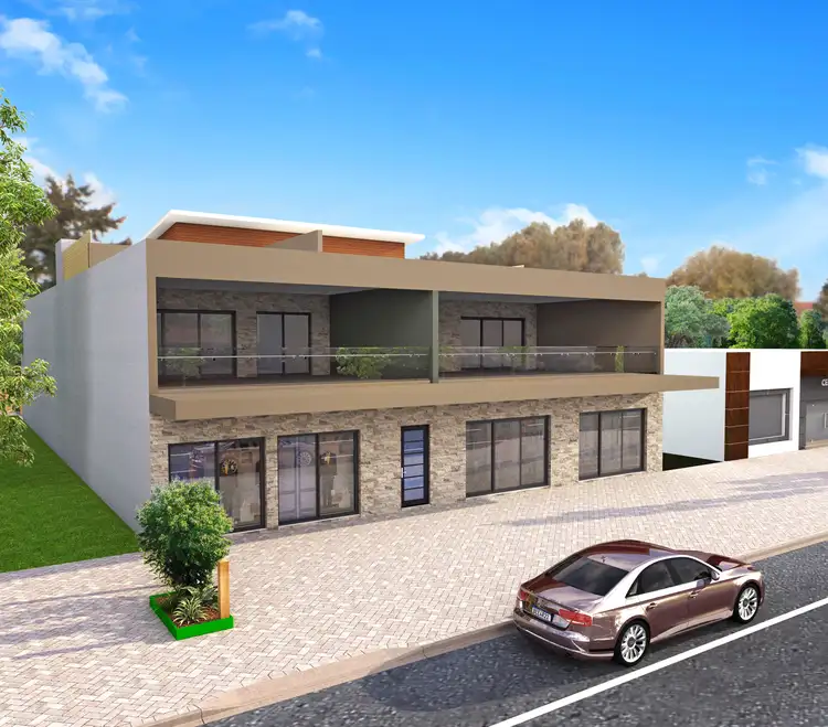 1601-1607 Point Nepean Road, Capel Sound VIC 3940