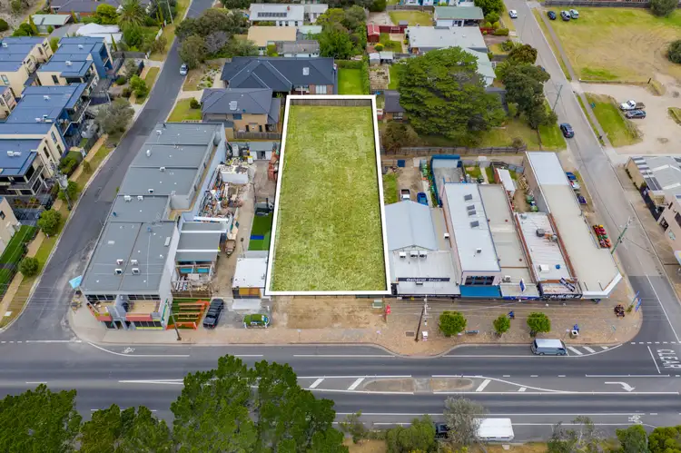 Third view of Homely land listing, 1601-1607 Point Nepean Road, Capel Sound VIC 3940