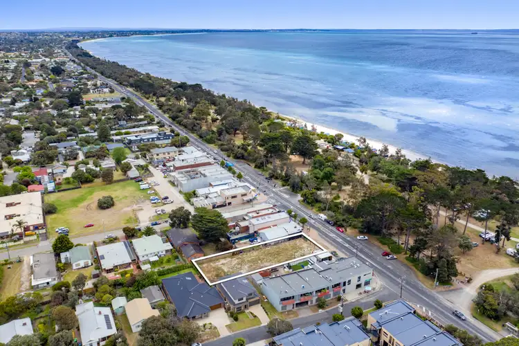 Fourth view of Homely land listing, 1601-1607 Point Nepean Road, Capel Sound VIC 3940