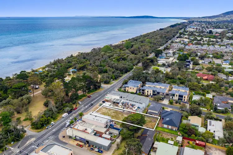 Fifth view of Homely land listing, 1601-1607 Point Nepean Road, Capel Sound VIC 3940