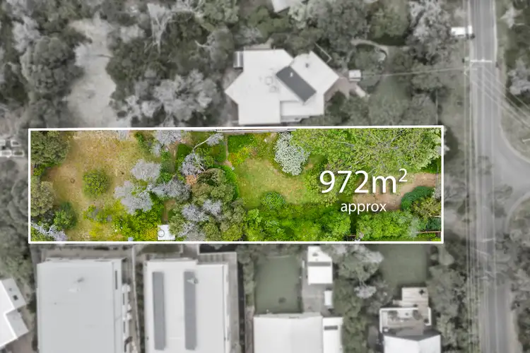 Second view of Homely land listing, 34 Melibee Street, Blairgowrie VIC 3942