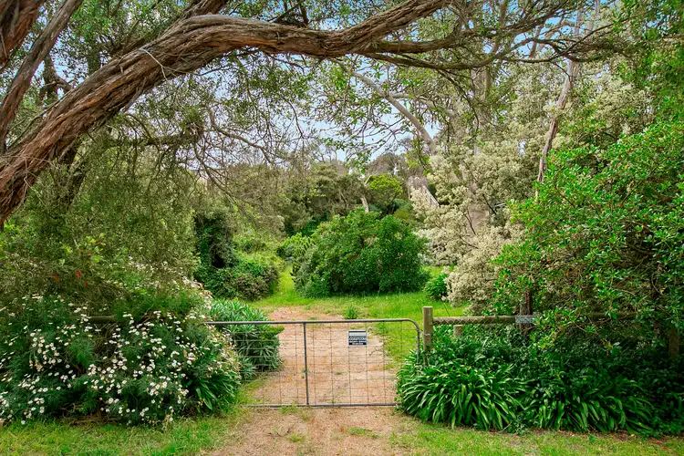 Sixth view of Homely land listing, 34 Melibee Street, Blairgowrie VIC 3942