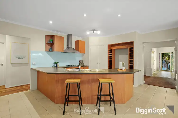 Third view of Homely house listing, 1 Glasshouse Court, Berwick VIC 3806