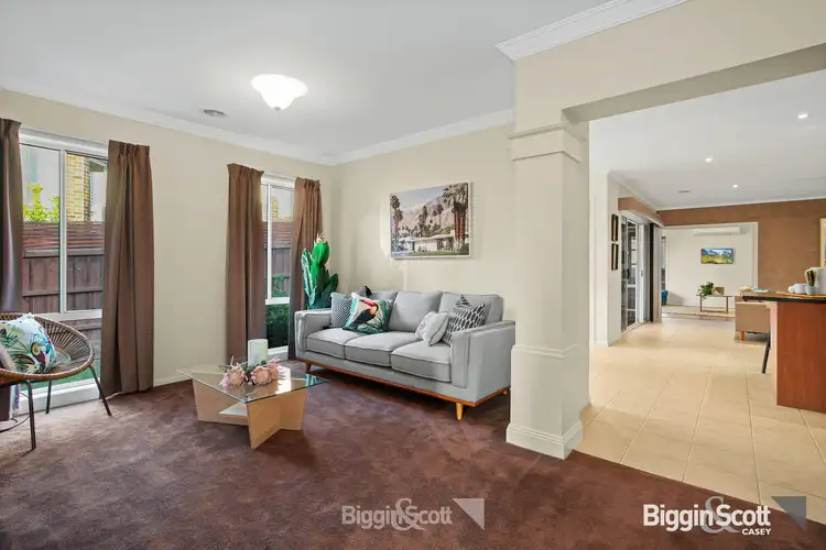 Fourth view of Homely house listing, 1 Glasshouse Court, Berwick VIC 3806