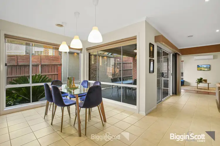 Fifth view of Homely house listing, 1 Glasshouse Court, Berwick VIC 3806