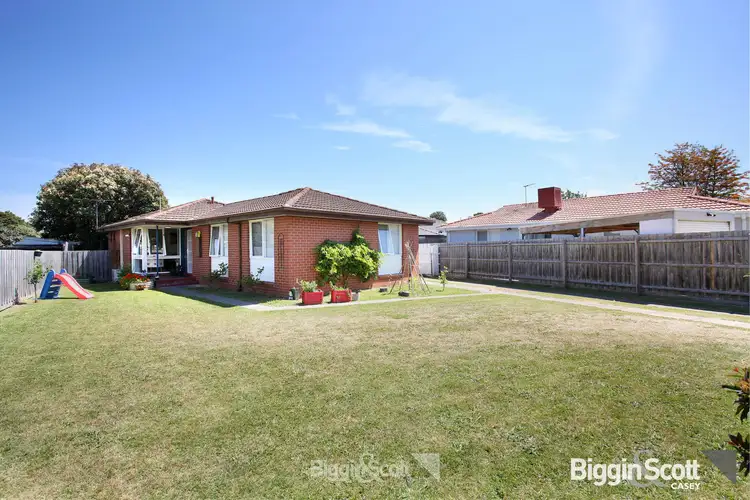 Main view of Homely house listing, 9 Puffin Court, Endeavour Hills VIC 3802