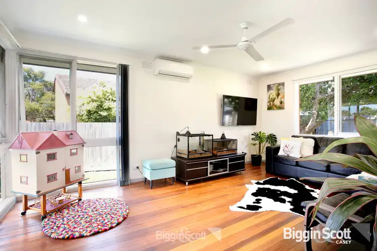 Second view of Homely house listing, 9 Puffin Court, Endeavour Hills VIC 3802