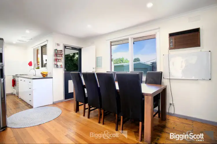 Third view of Homely house listing, 9 Puffin Court, Endeavour Hills VIC 3802