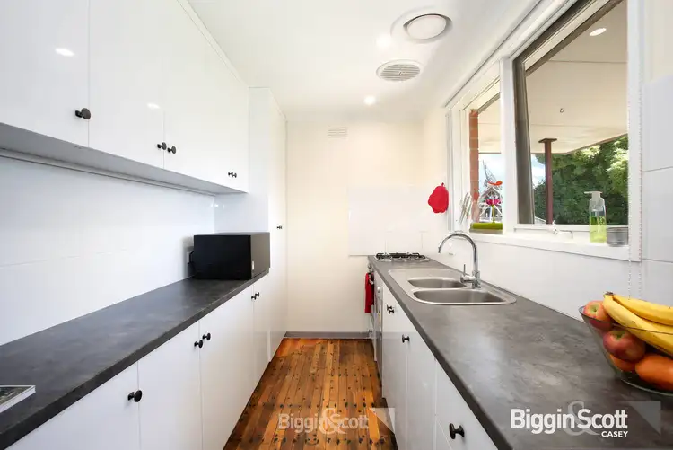 Fourth view of Homely house listing, 9 Puffin Court, Endeavour Hills VIC 3802
