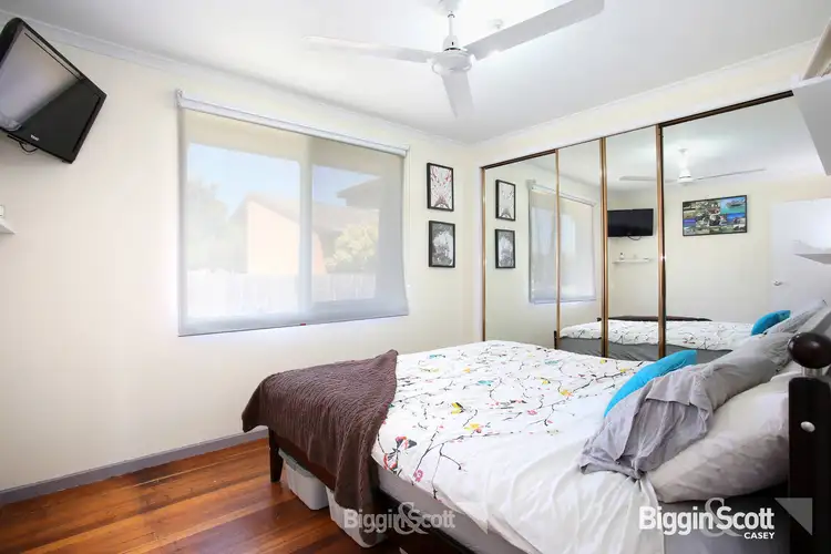 Fifth view of Homely house listing, 9 Puffin Court, Endeavour Hills VIC 3802