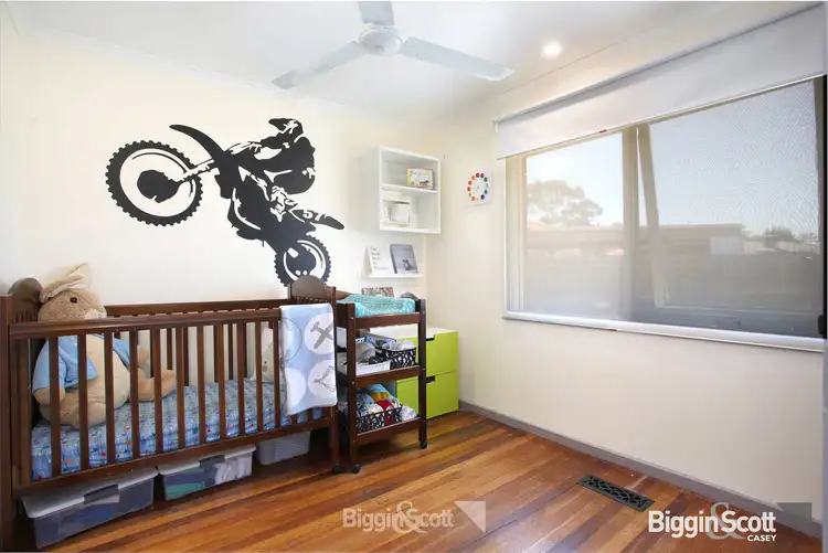 Sixth view of Homely house listing, 9 Puffin Court, Endeavour Hills VIC 3802