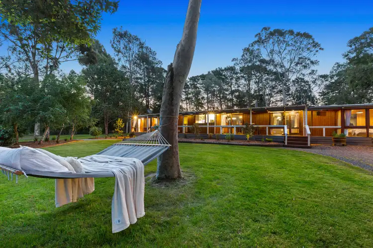 Main view of Homely house listing, 15 Wellington Road, Tyabb VIC 3913